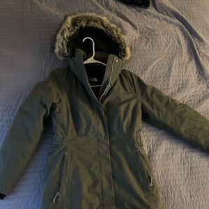 NorthFace Parka
